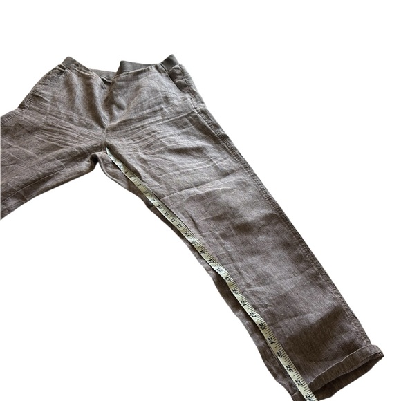 J.Jill linen pants - Picture 5 of 5